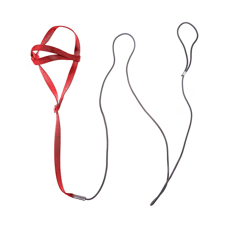 Bird Harness Leash for Parrot and Small Birds Training Rope