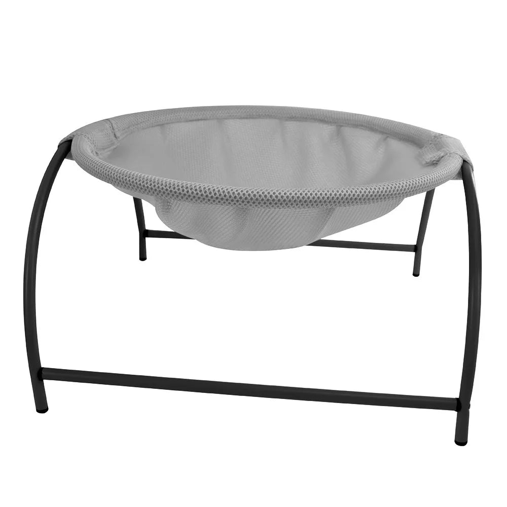 NONECN Premium UltraBreathableCooling CatBed Hammock For Pets ComfortCot DeluxeSofa