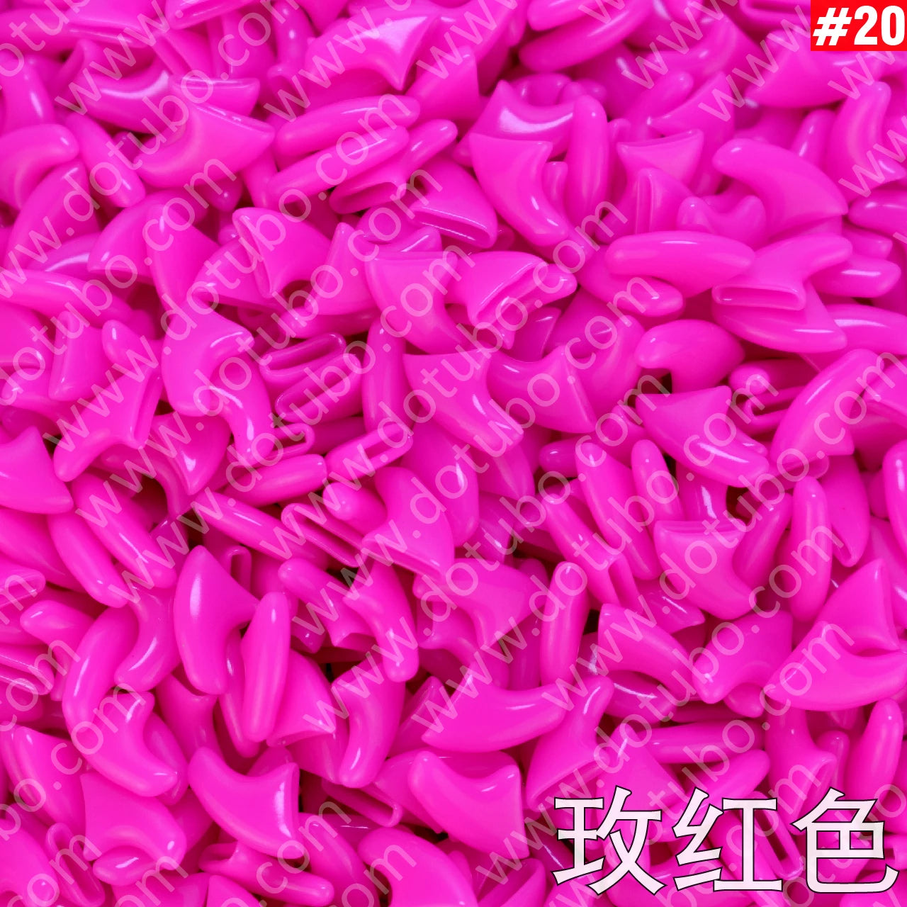 ZETPO Premium Soft CatNailCaps With DurableAdvancedEngineered Adhesive Glue Applicator