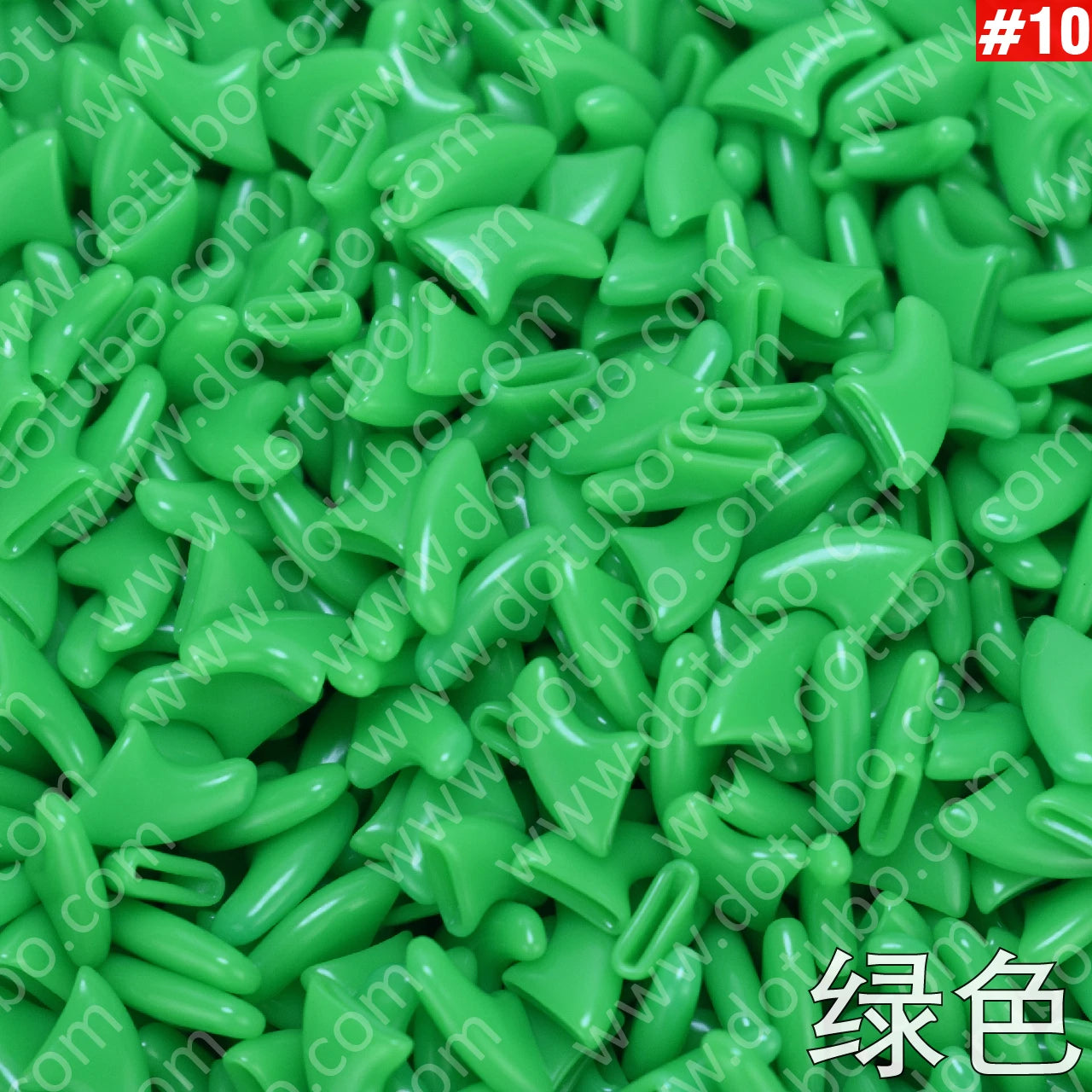 ZETPO Premium Soft CatNailCaps With DurableAdvancedEngineered Adhesive Glue Applicator