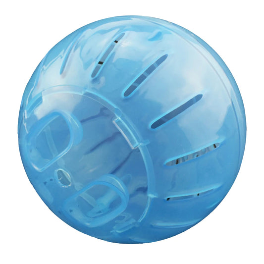 APWIKOGER Mini Hamster Gerbil Running Ball Exercise Toy