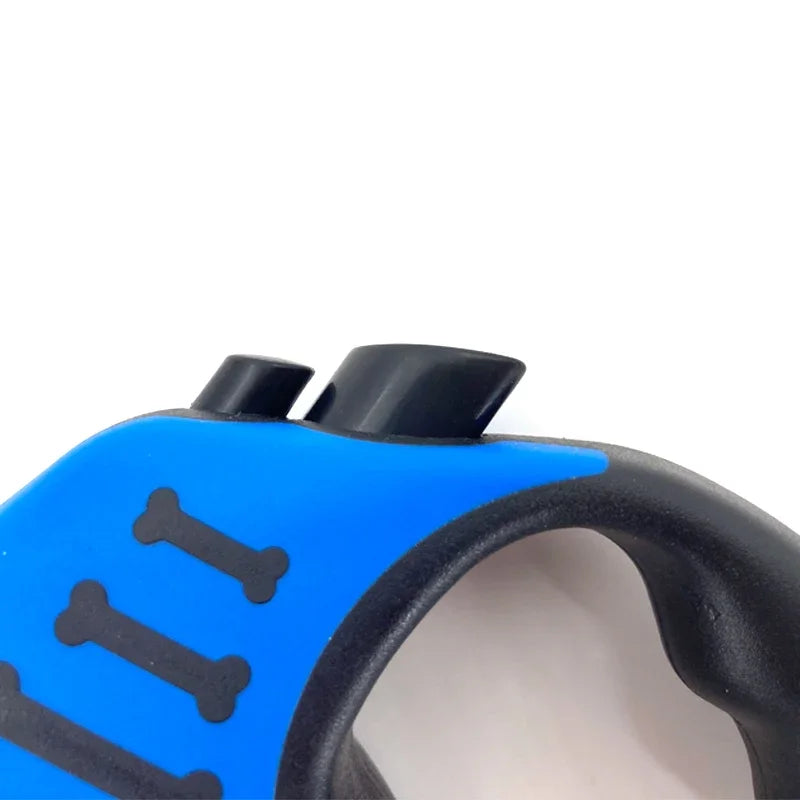 3M Retractable Dog Leash Automatic Flexible Lead For All Dogs