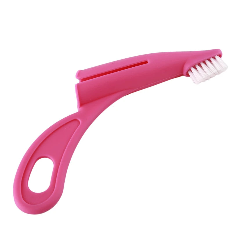 YTYIN Finger Dog Toothbrush For Cats And Dogs Teeth Cleaning