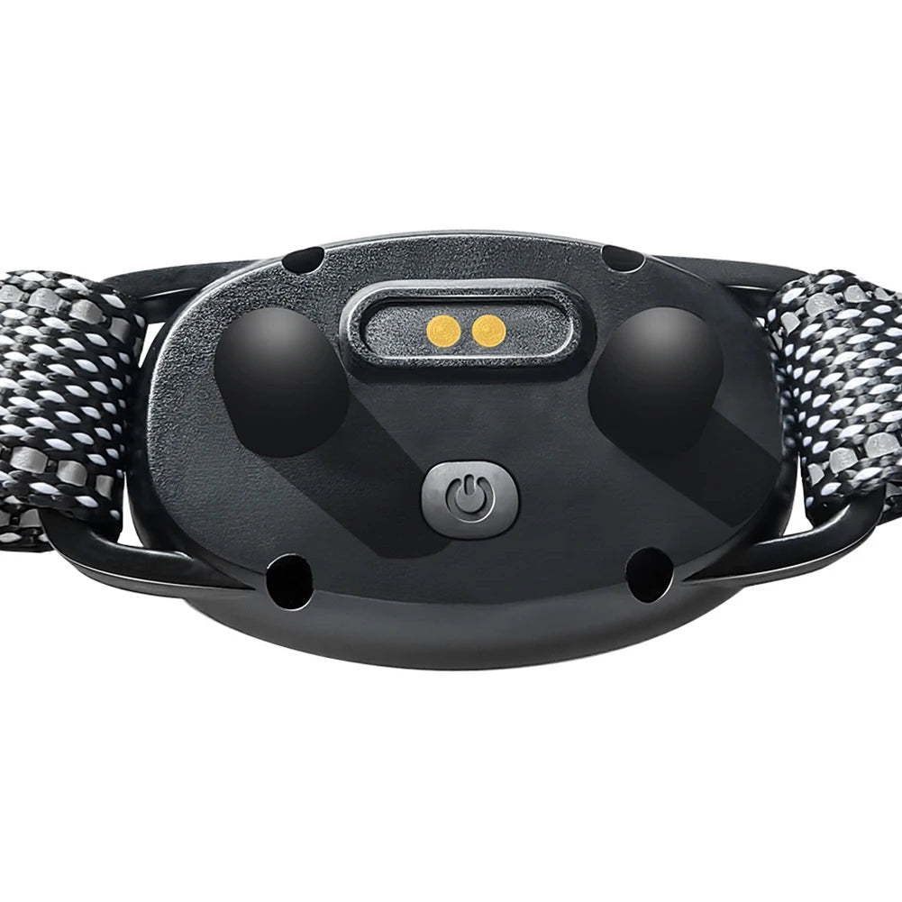 Electric Dog Training Collar With Remote Control Waterproof Vibration Sound Static Shock For All Dogs