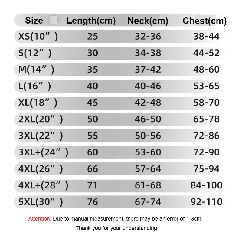 Waterproof Reflective Dog Rain Coat Jumpsuit For Outdoor Use