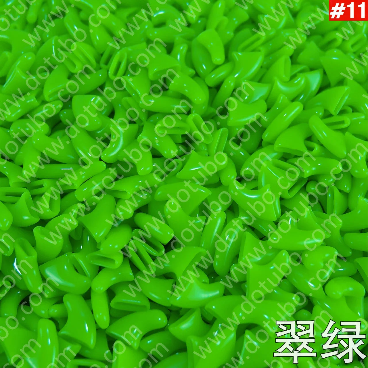 ZETPO Premium Soft CatNailCaps With DurableAdvancedEngineered Adhesive Glue Applicator