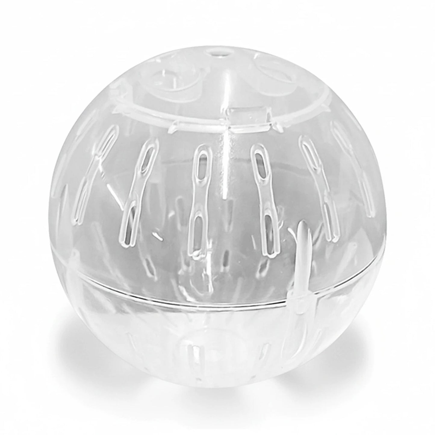 APWIKOGER Mini Hamster Gerbil Running Ball Exercise Toy