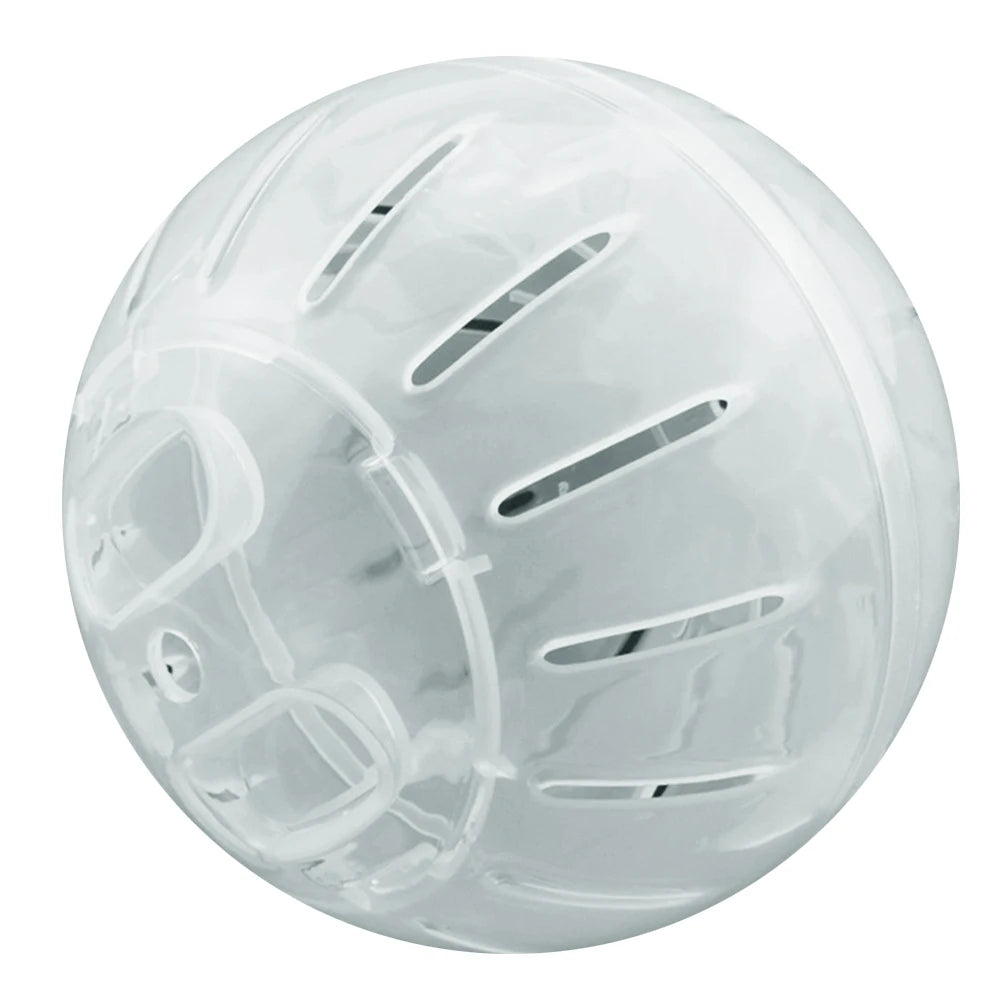 APWIKOGER Mini Hamster Gerbil Running Ball Exercise Toy
