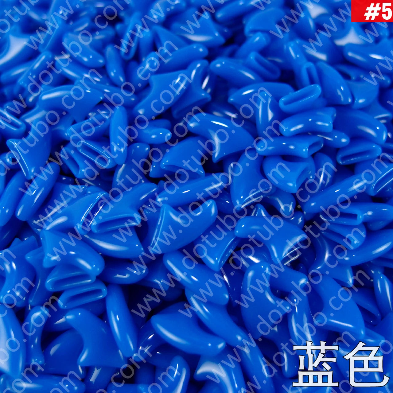 ZETPO Premium Soft CatNailCaps With DurableAdvancedEngineered Adhesive Glue Applicator