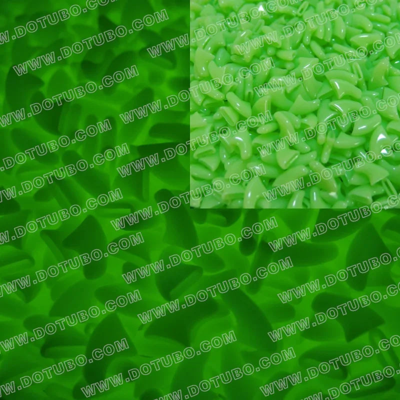 ZETPO Premium Soft CatNailCaps With DurableAdvancedEngineered Adhesive Glue Applicator