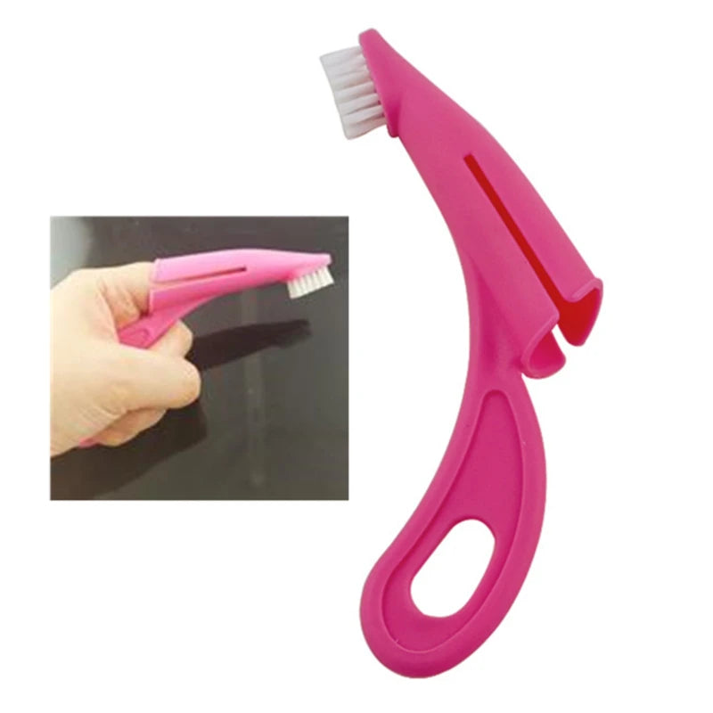 YTYIN Finger Dog Toothbrush For Cats And Dogs Teeth Cleaning