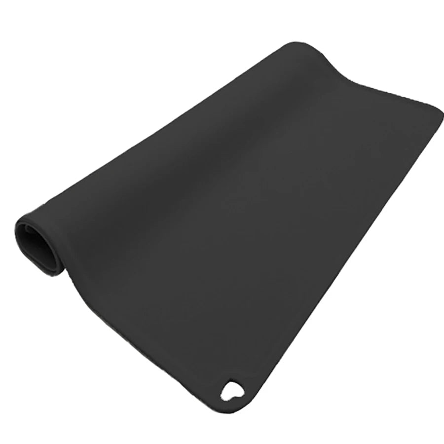 Waterproof Non Slip Silicone Pet Mat For Cats And Dogs