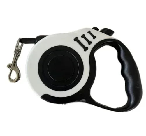 3M Retractable Dog Leash Automatic Flexible Lead For All Dogs