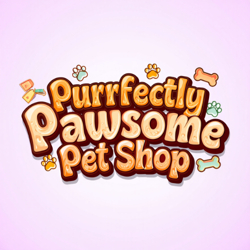 Purrfectly Pawsome Pet Shop